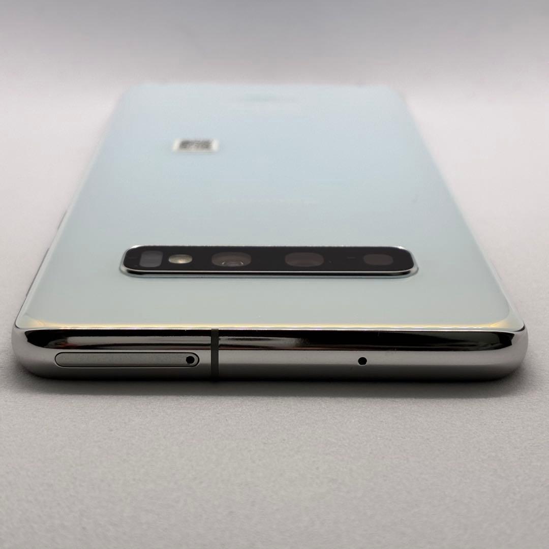 スマートフォン本体 11935 Galaxy S10