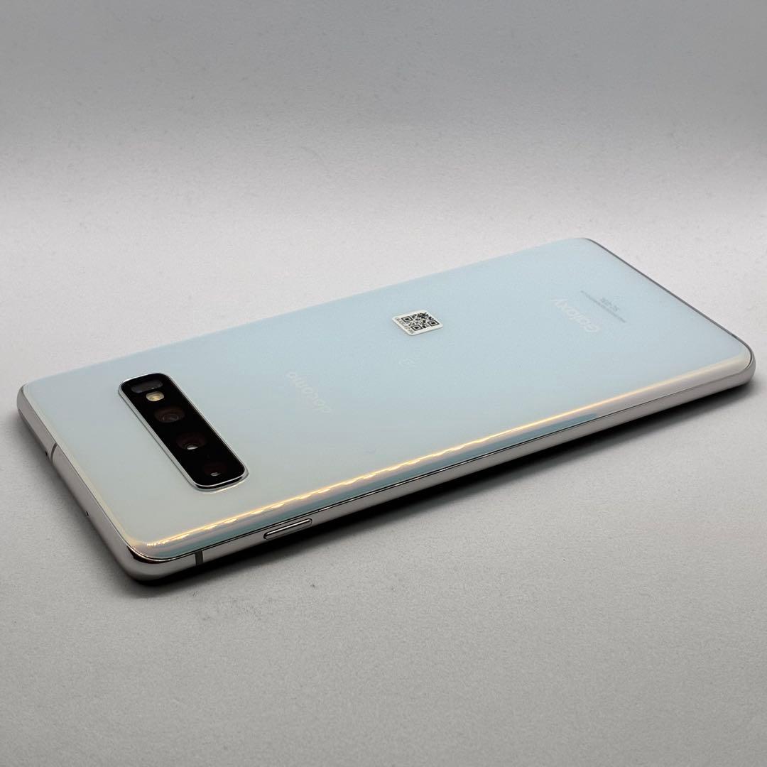 スマートフォン本体 11935 Galaxy S10