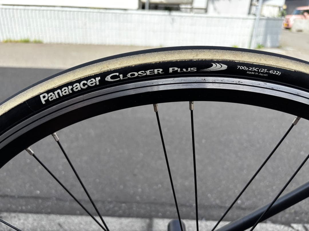 MERIDA SCULTURA スクルトゥーラ300メリダ　ロードバイク