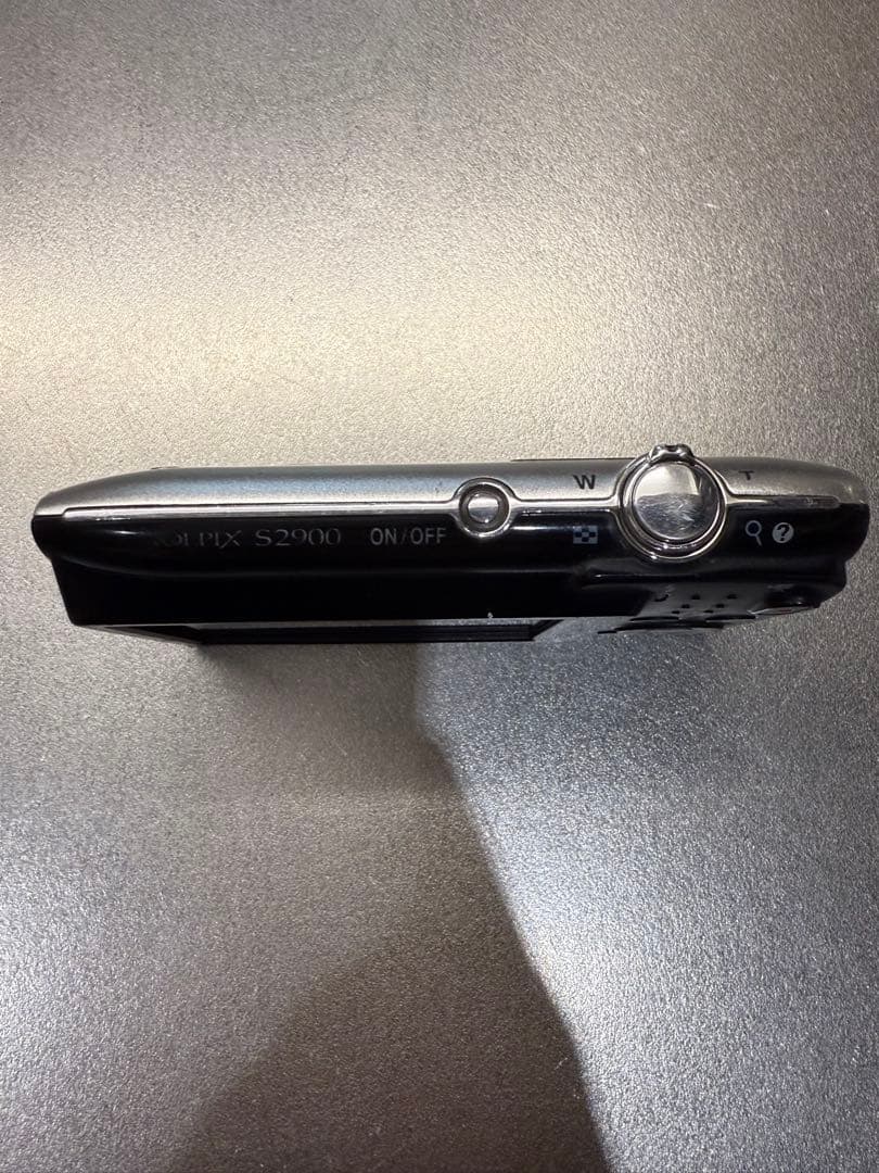 Nikon COOLPIX S200 セール‼️