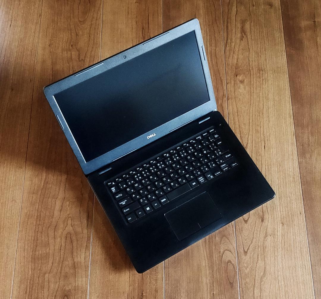 DELL Vostro 3490 10世代 i5 16G 1T + 1T 良品