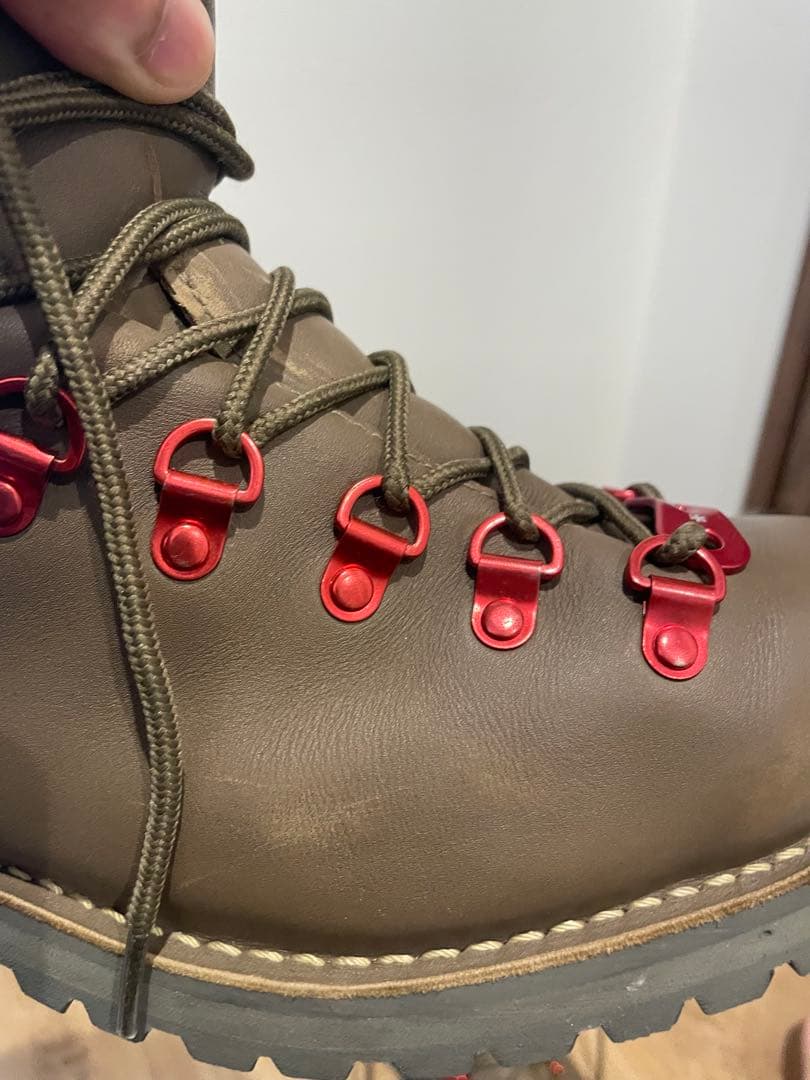 Danner *  peak 登山靴 28cm