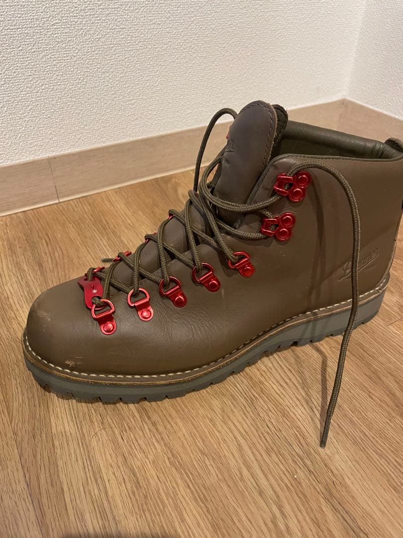 Danner *  peak 登山靴 28cm