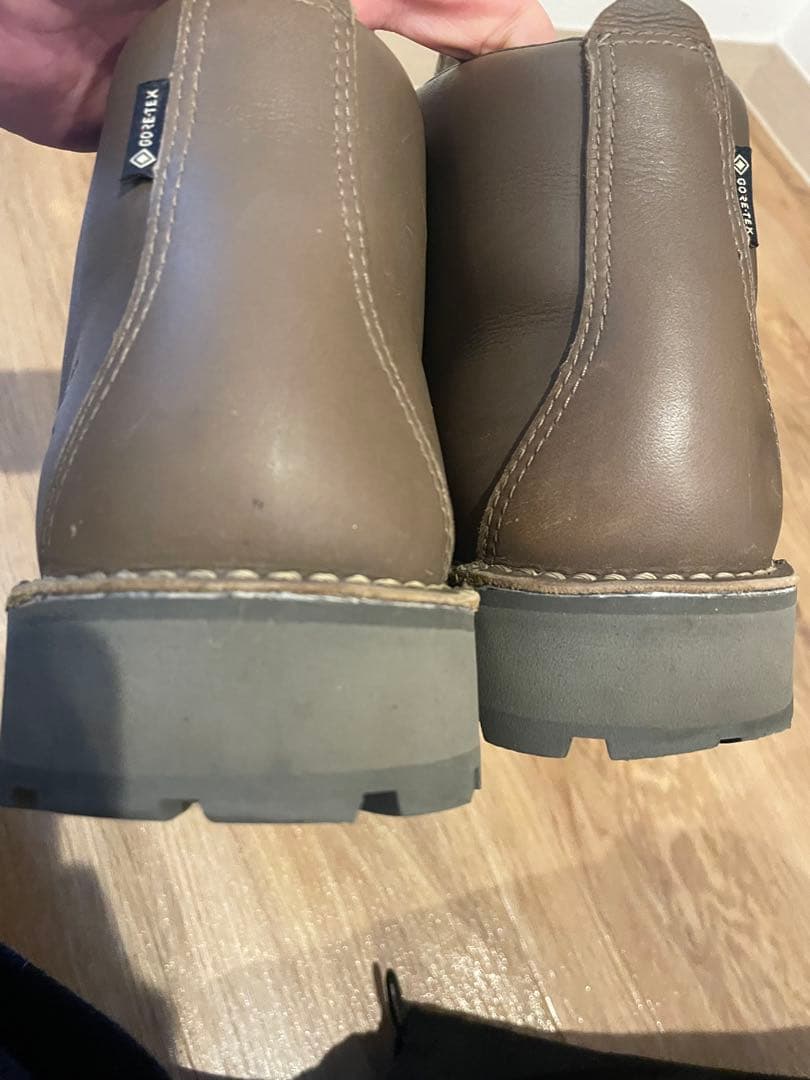 Danner *  peak 登山靴 28cm