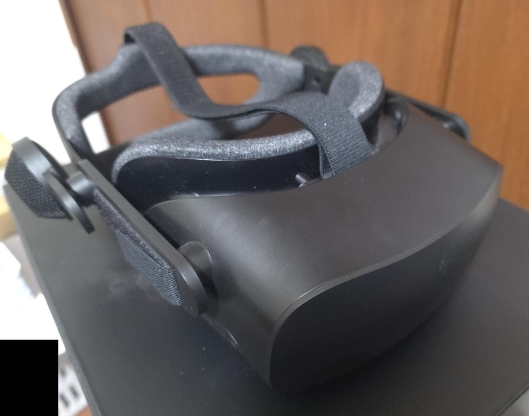 HP Reverb G2 VRヘッドセット