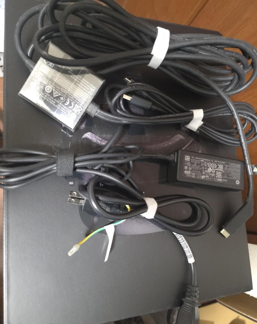 HP Reverb G2 VRヘッドセット