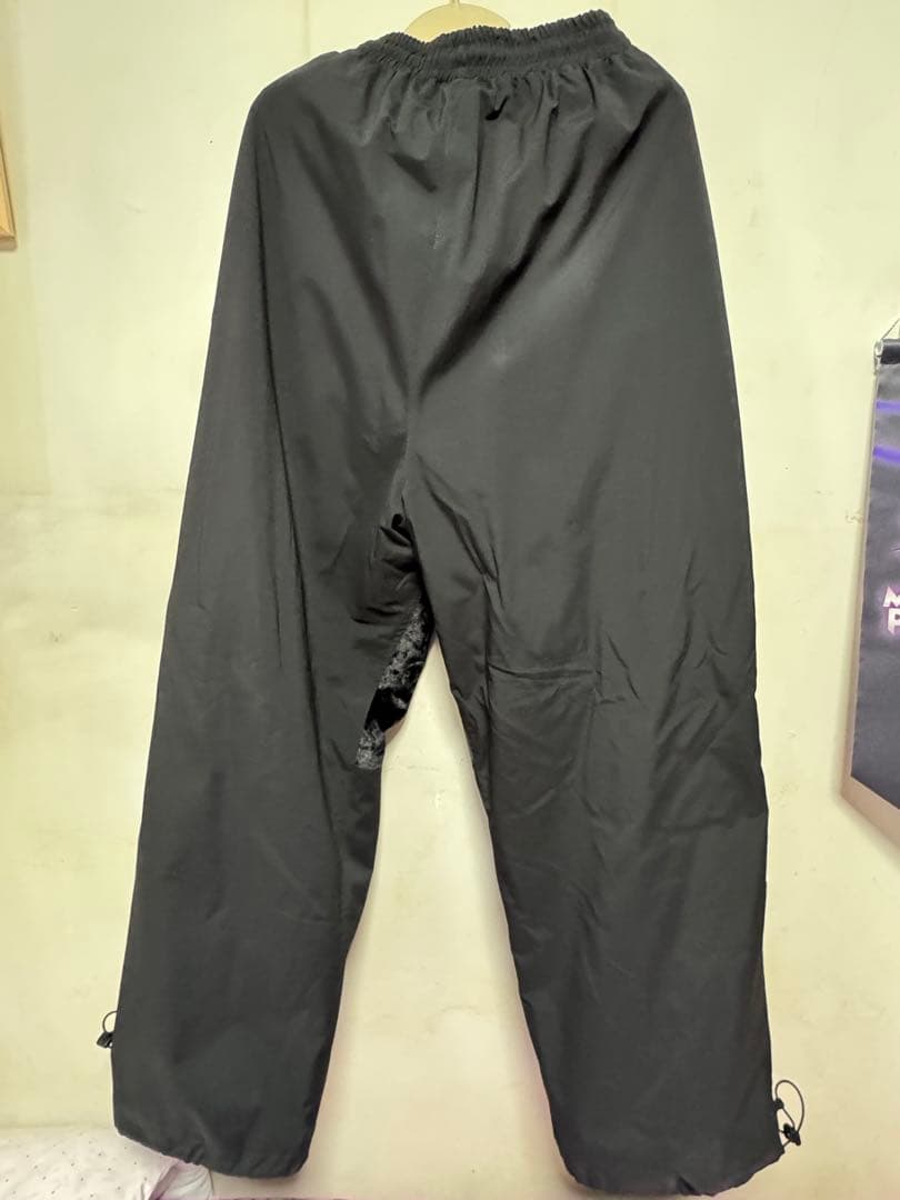 Renchill スノーボードウェア上下