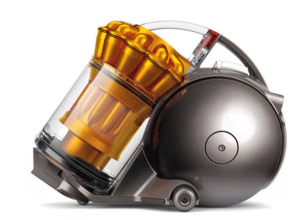 Dyson ダイソン DC48 サイクロン掃除機 ダイソンキャニスター高級掃除機