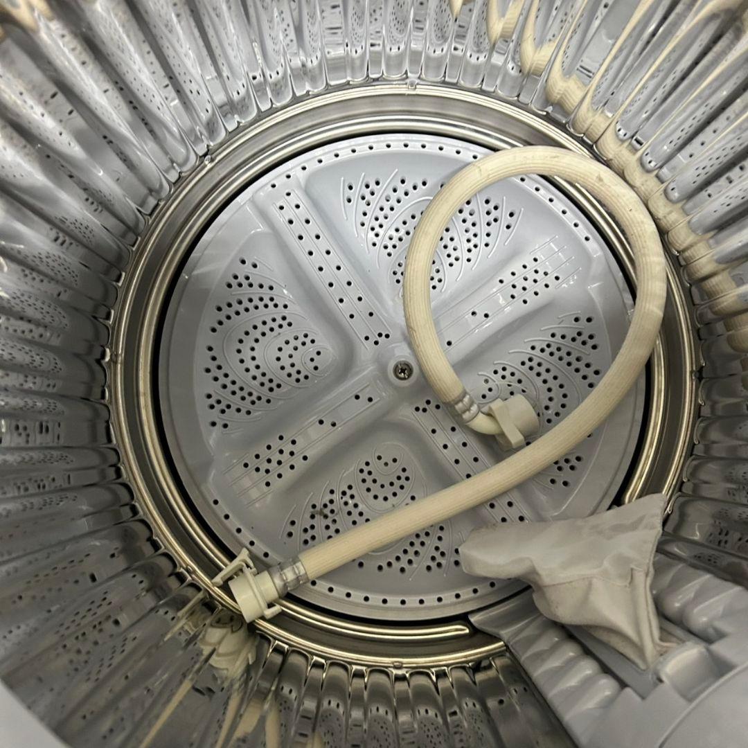 118 ピンクデザイン　冷蔵庫　200L弱　洗濯機　乾燥機能付き　電子レンジ