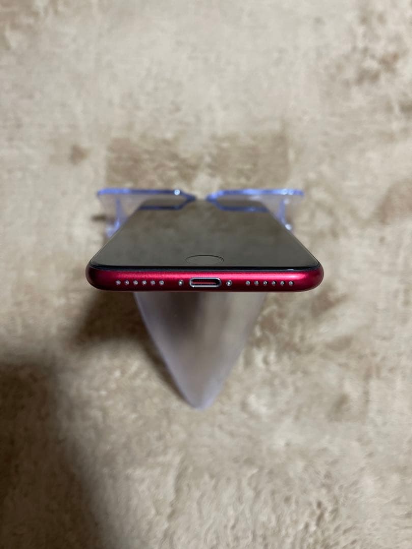 IphoneSE第二世代(SE2)256GBSIMフリーバッテリー88％良品