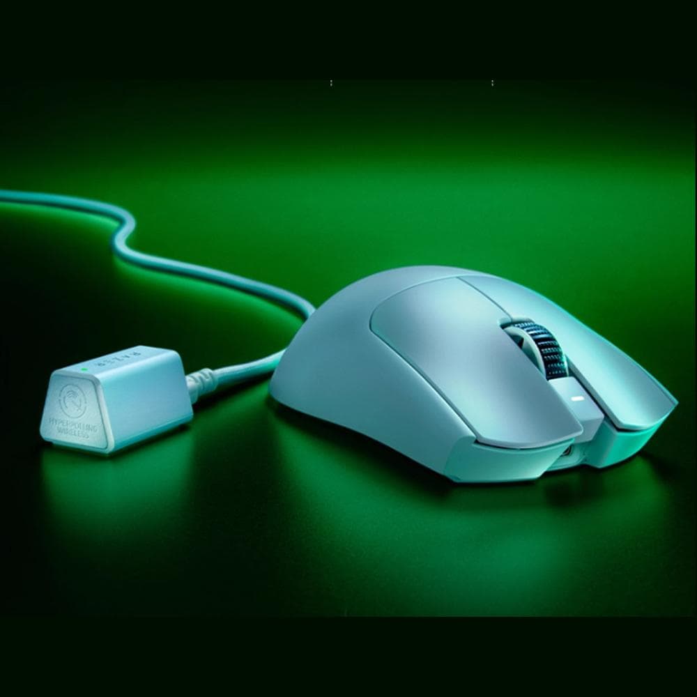 Razer Viper V3 Pro ゲーミングマウス ブラック