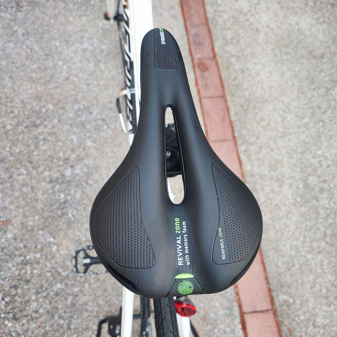 福岡発 整備済 メリダ クロスウェイ 150 新品パーツ多数