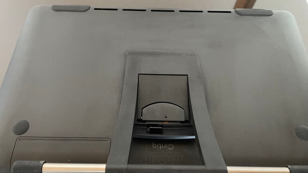 Wacom Cintiq 22 DTK2260 フルセット