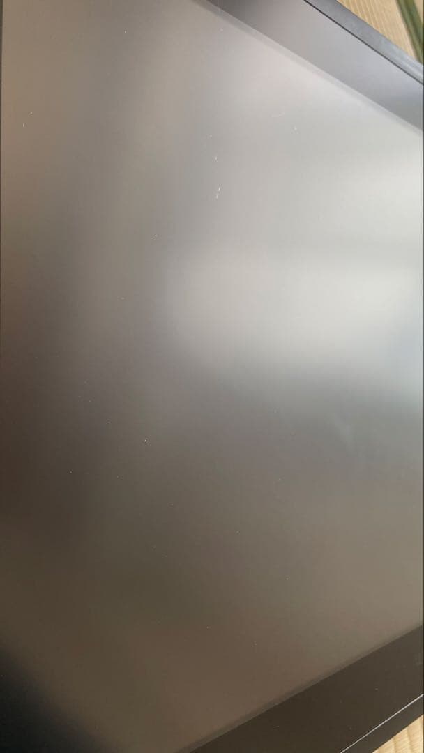 Wacom Cintiq 22 DTK2260 フルセット