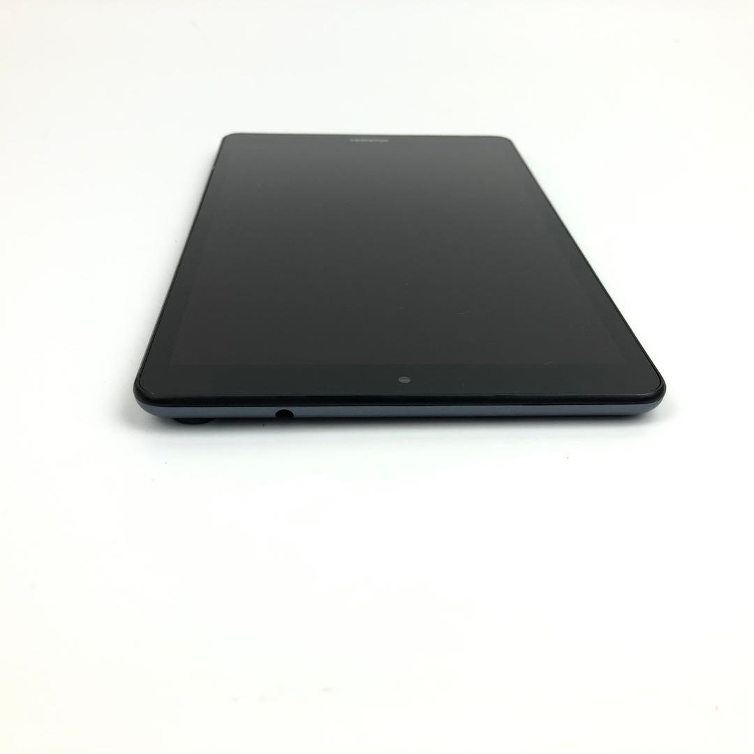 極美品　HUAWEI MediaPad M5 lite 8 LTEモデル 64G