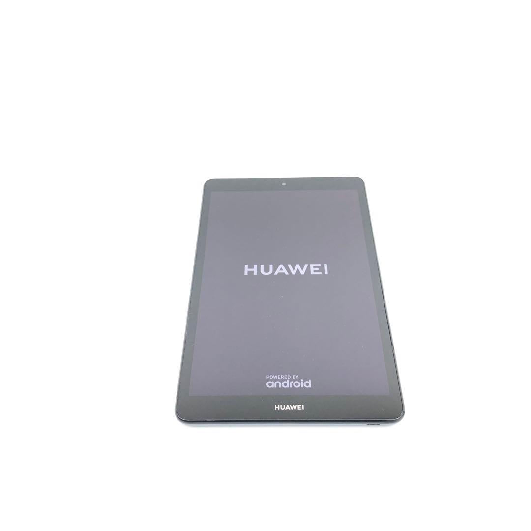極美品　HUAWEI MediaPad M5 lite 8 LTEモデル 64G