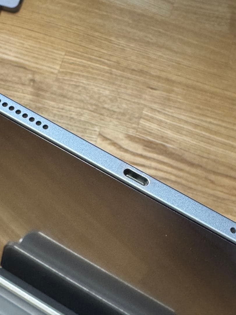 iPad Air 第4世代 64GB スカイブルー Wi-Fi