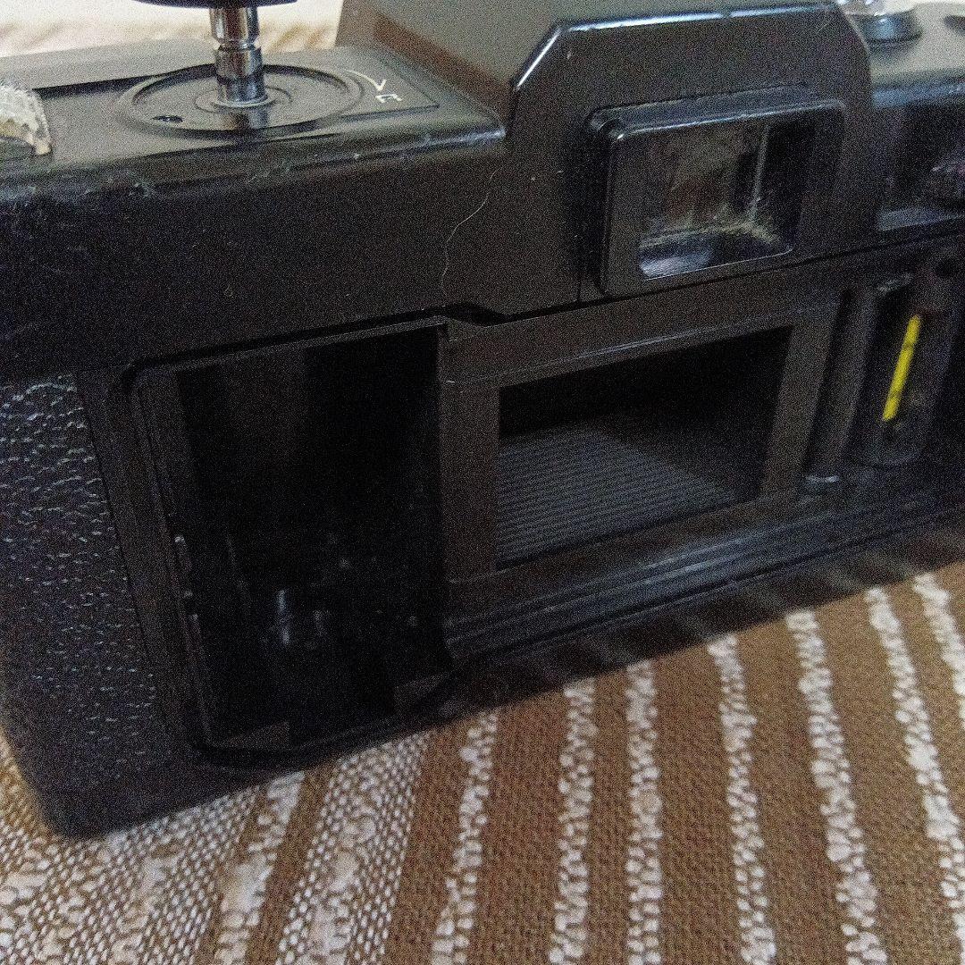 珍品　ユミカ　YUMICA RFX-1 一眼レフ　フィルムカメラ