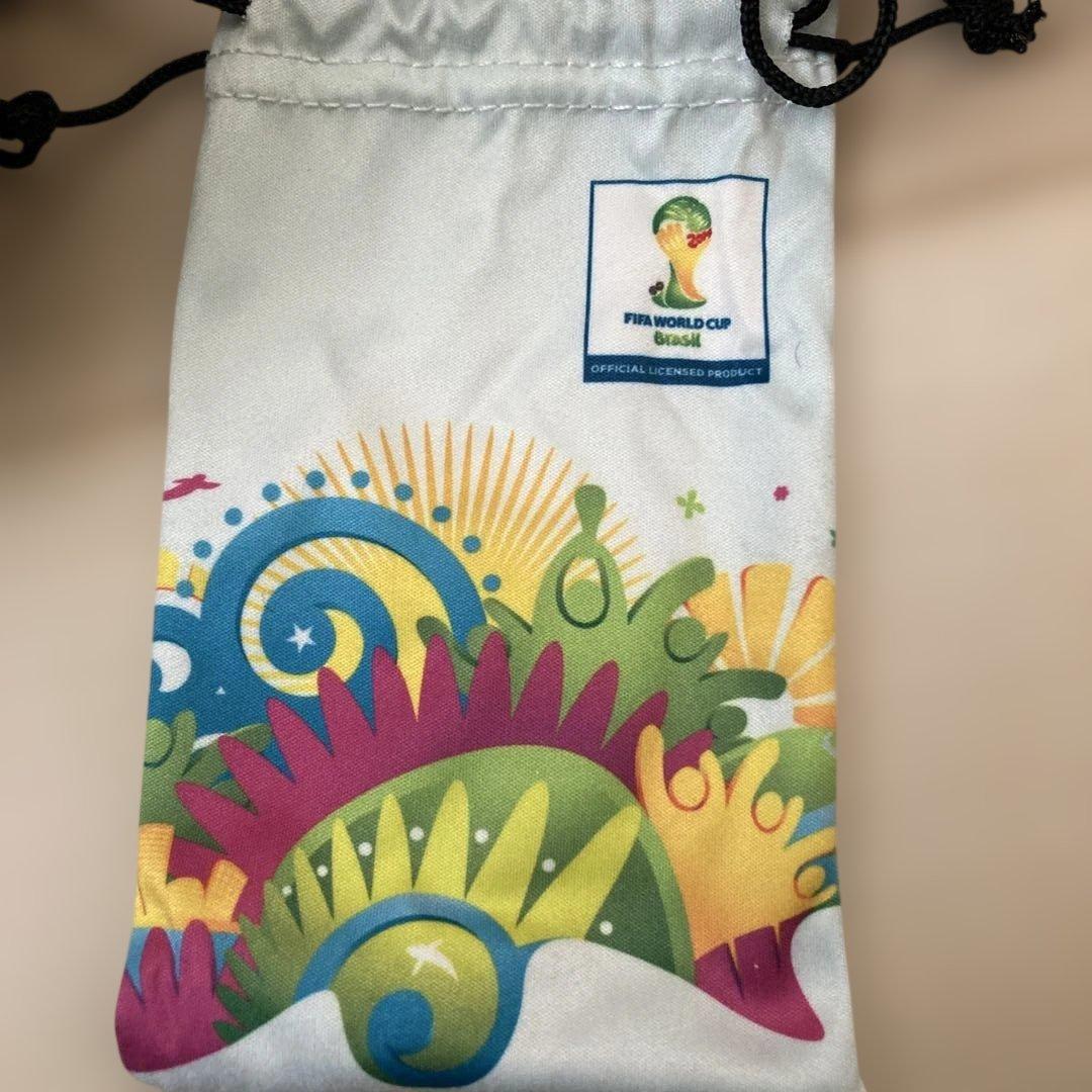 2014 FIFAワールドカップ 日本代表ボール セット