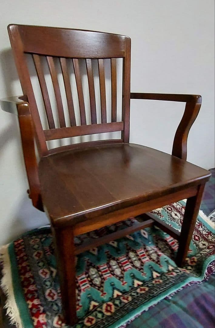 アクメファニチャー 椅子 米軍払い下げ品