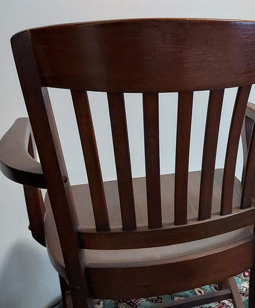 アクメファニチャー 椅子 米軍払い下げ品