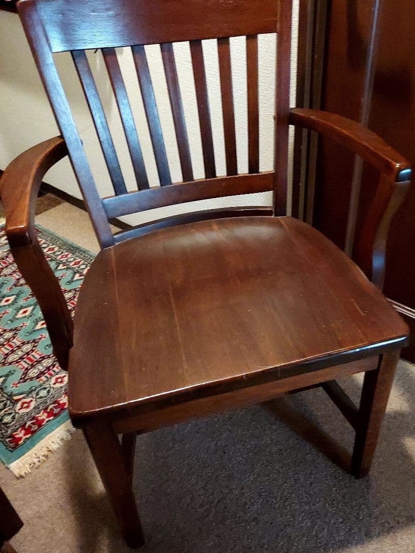 アクメファニチャー 椅子 米軍払い下げ品