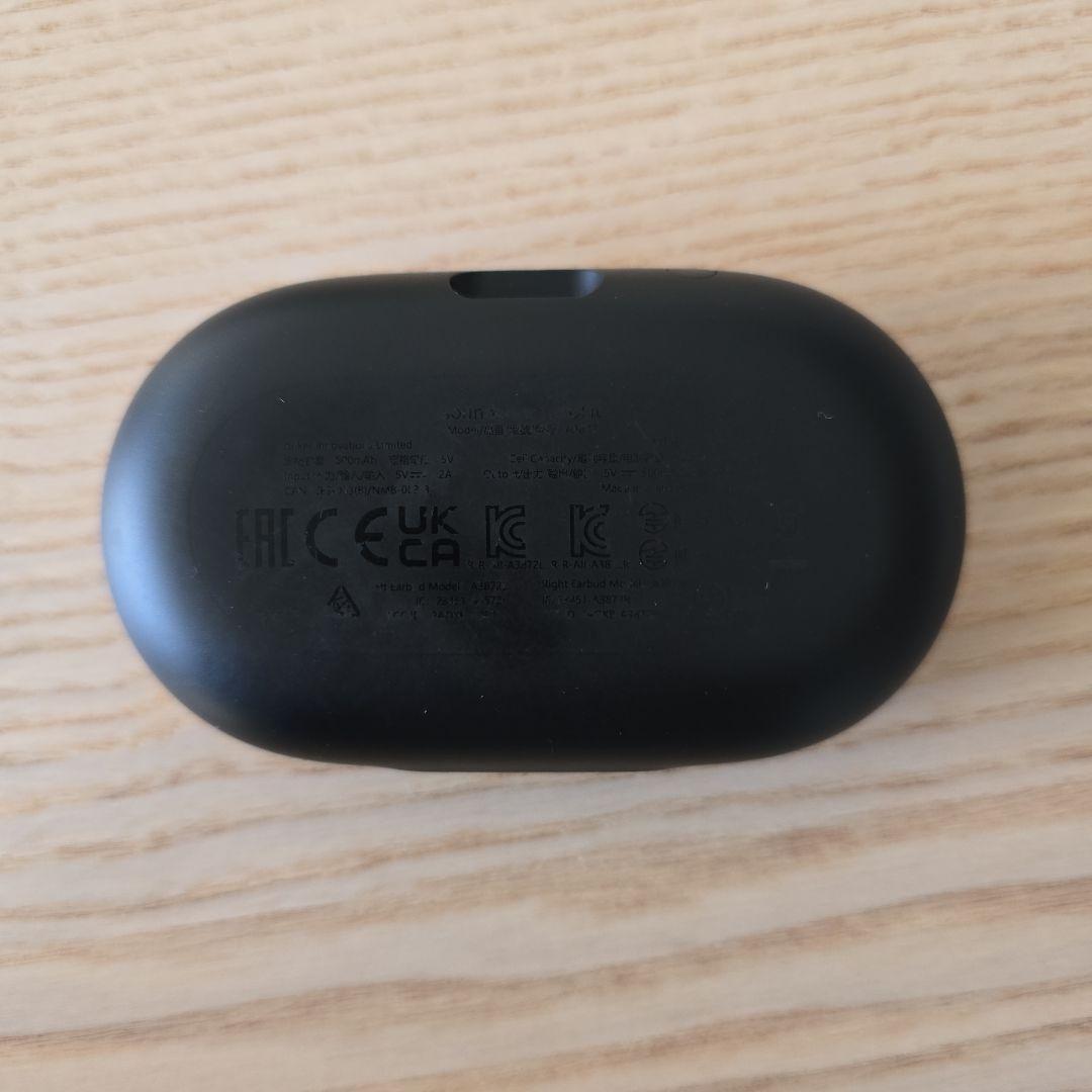 イヤホン Anker Soundcore AeroFit