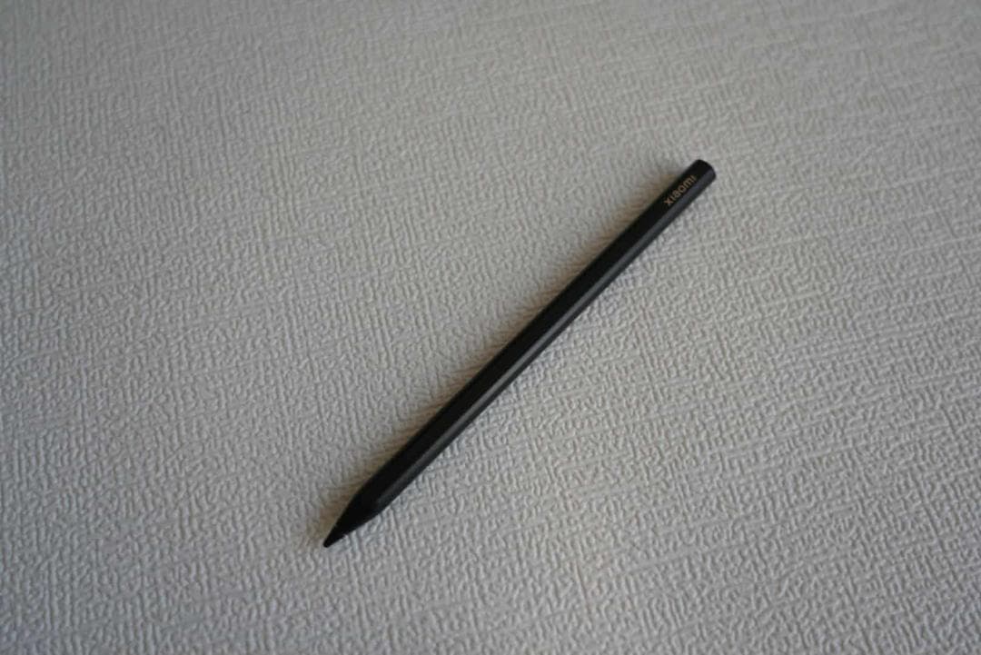 Xiaomi Focus Pen シャオミ フォーカスペン（ブラック）