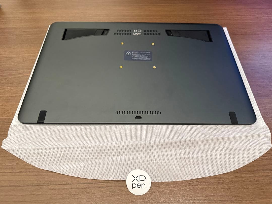 XPPen Artist Pro 19（Gen2）4K液タブ・MD180UH