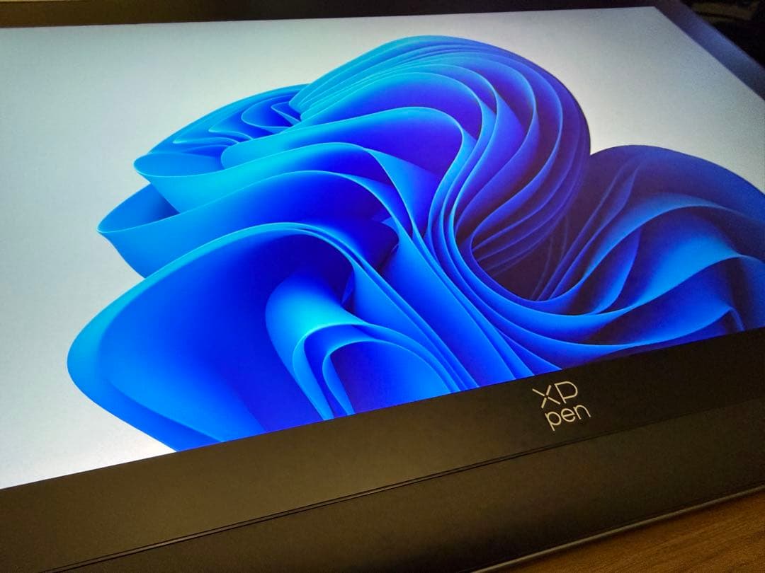 XPPen Artist Pro 19（Gen2）4K液タブ・MD180UH