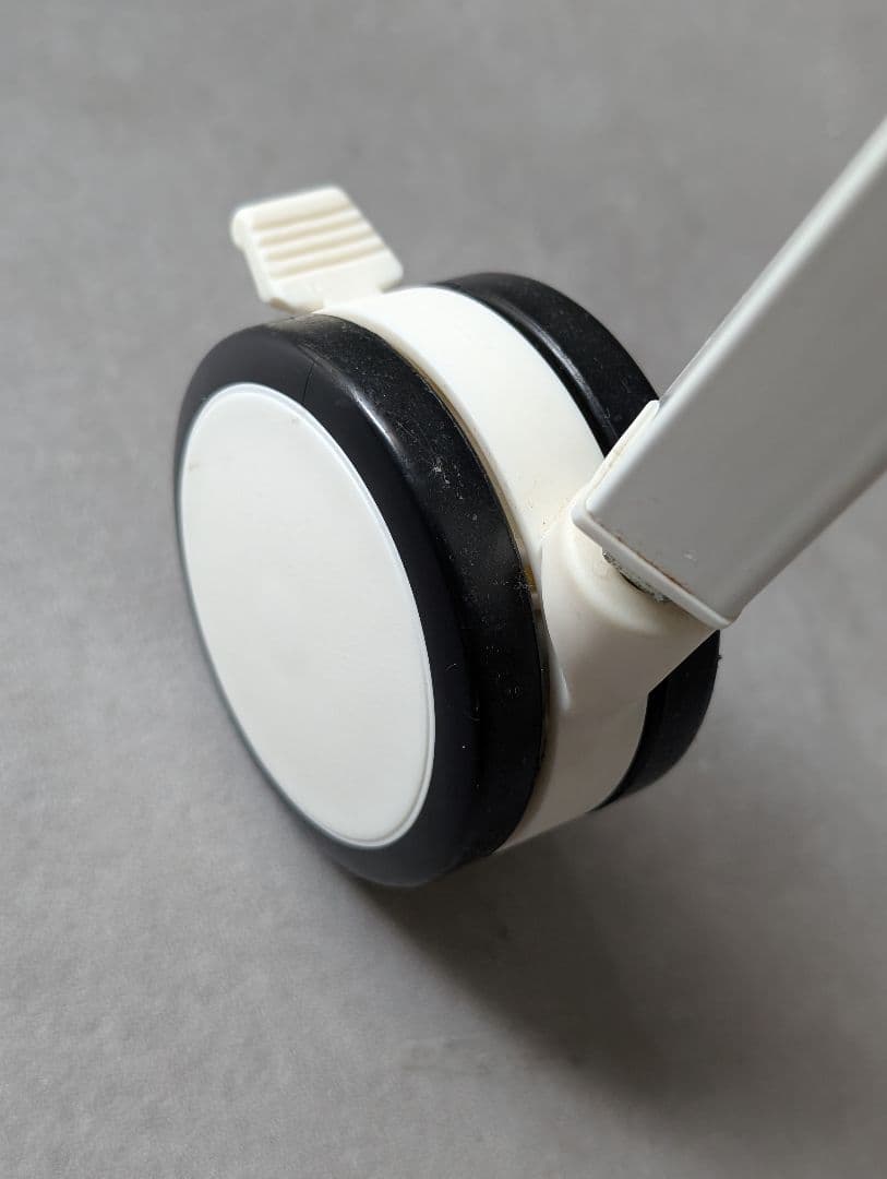 USED/スチール ワゴンラック メディカルワゴン モダン サロンワゴン