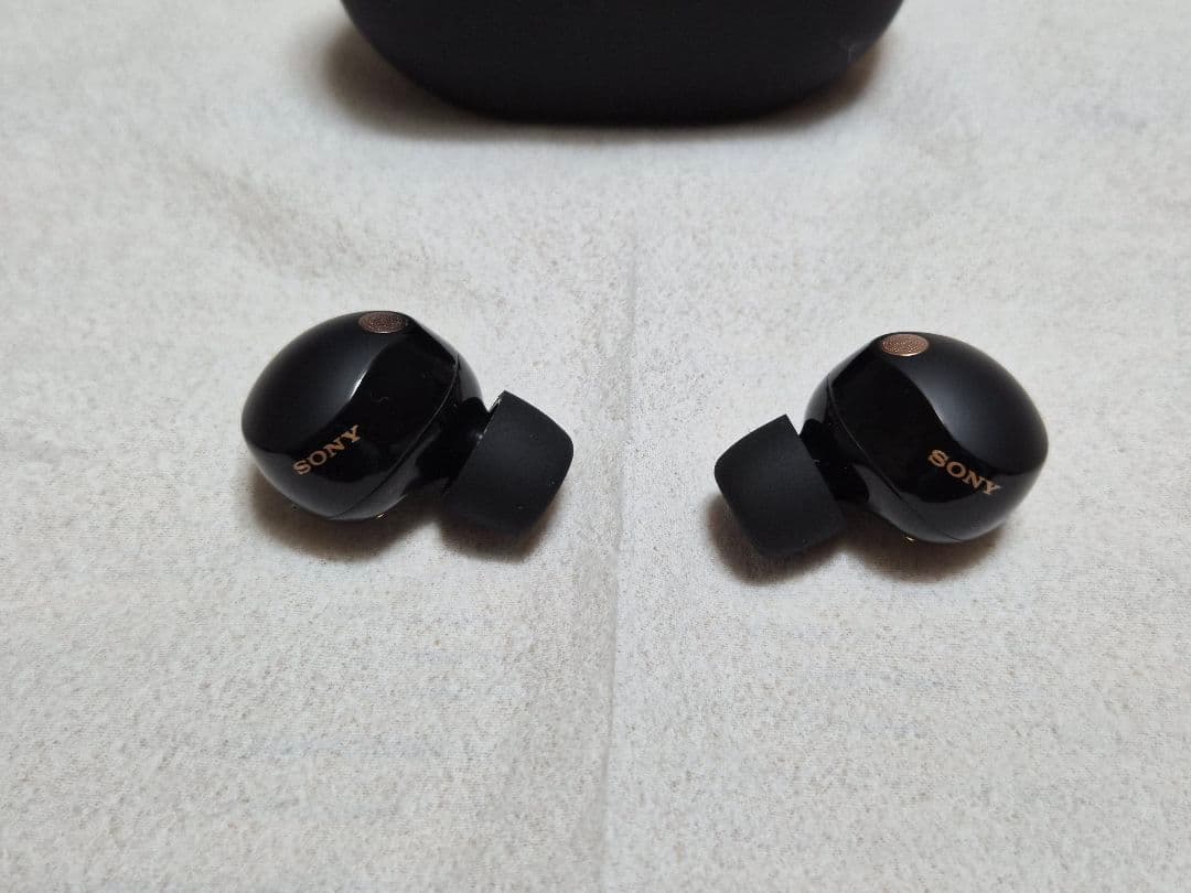 WF-1000XM5　動作確認済み✨️　現行品