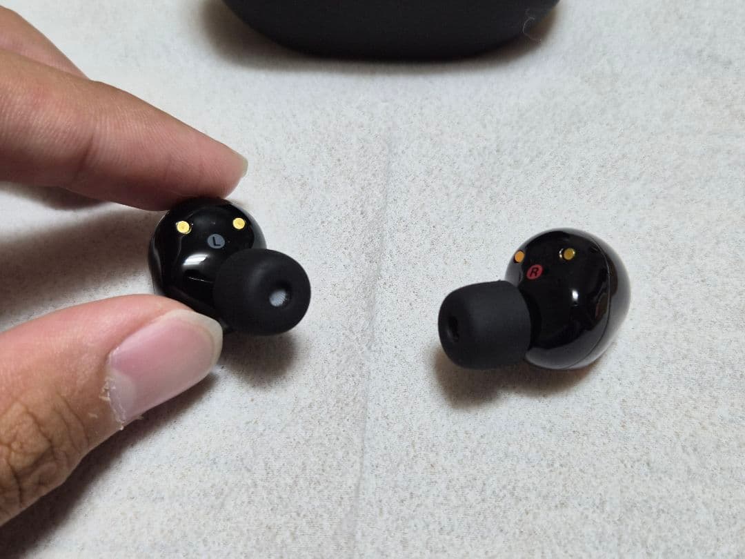 WF-1000XM5　動作確認済み✨️　現行品