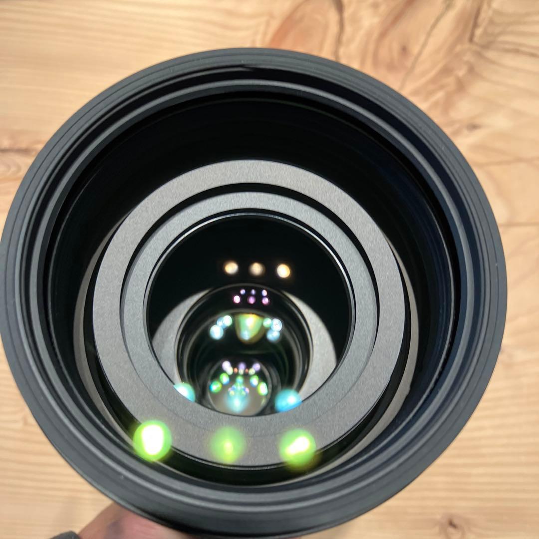 150-600mm F5-6.3 DG DN OS [ソニーE用]