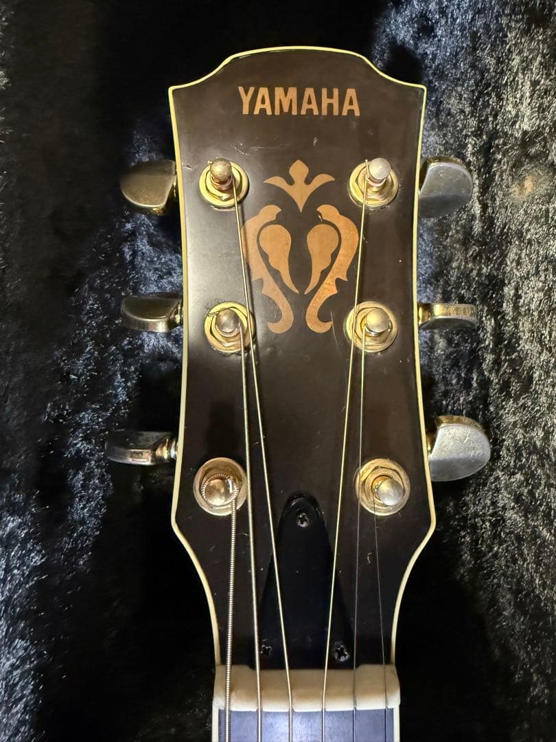 YAMAHA CJ-22 アコースティックギター サンバースト　ヤマハ