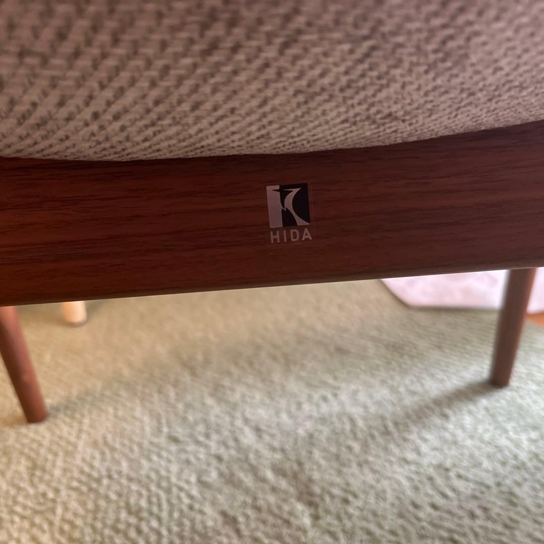 飛騨産業セオトEX SEOTO-EX チェア