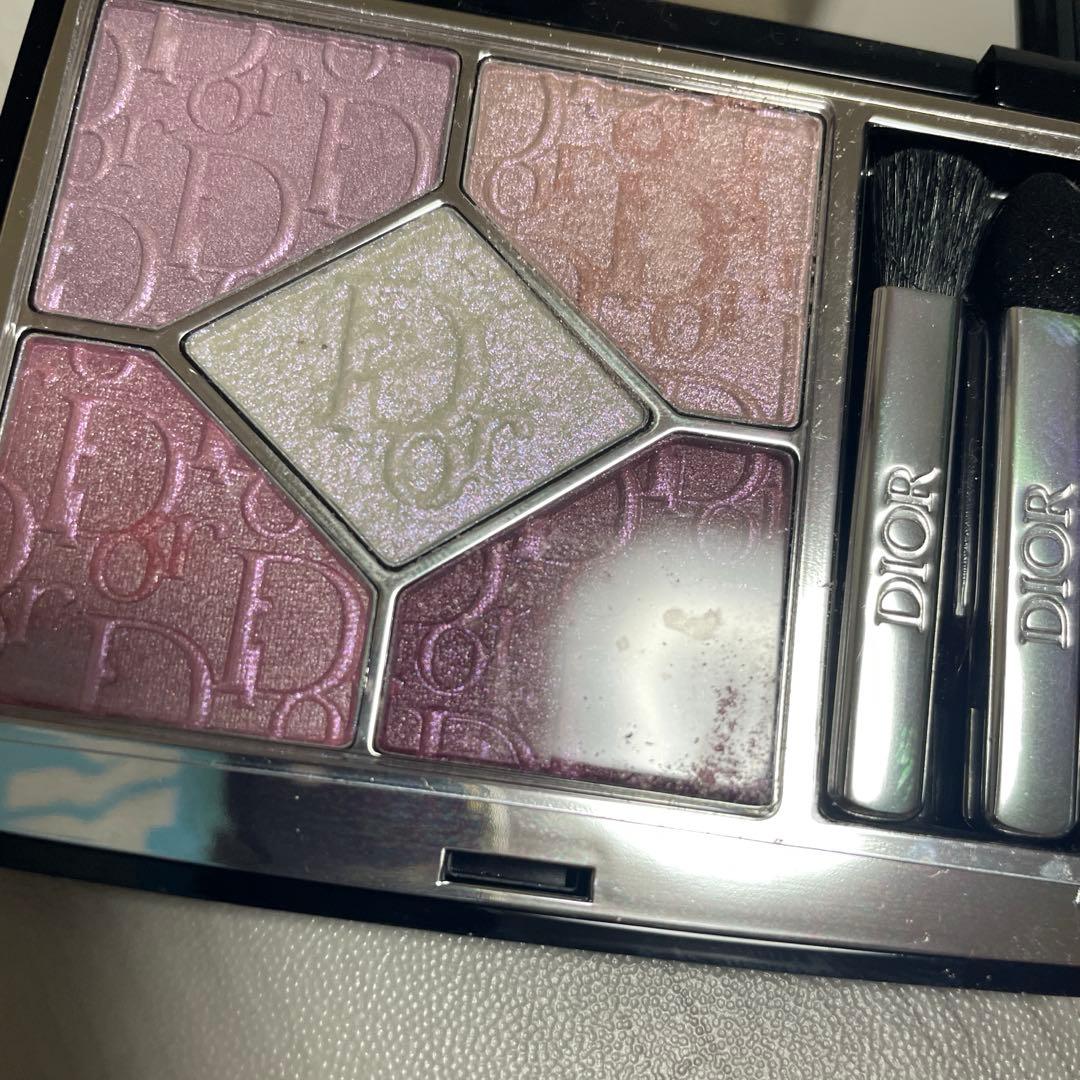 Dior ディオールショウ サンク クルール865ピンク ロリポップ完売品