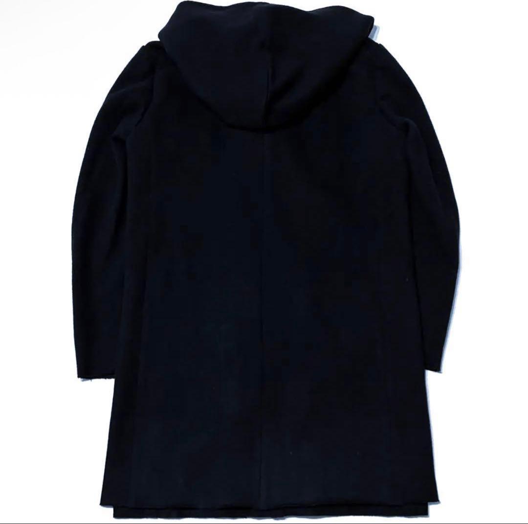 定価7.5万 カズユキクマガイアタッチメント ストレッチメルトンフードコート2