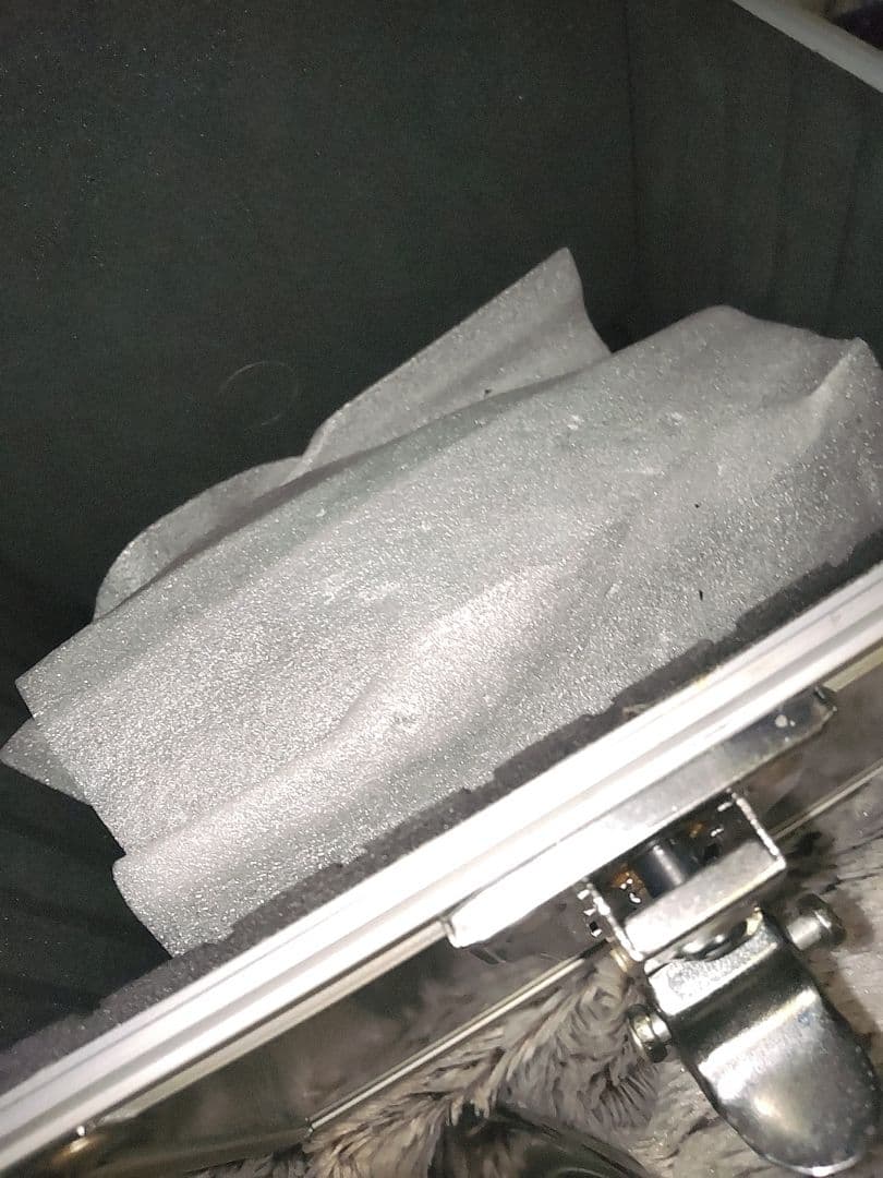 古美術品1800年代Navajoターコイズ.シルバー彫金バックル