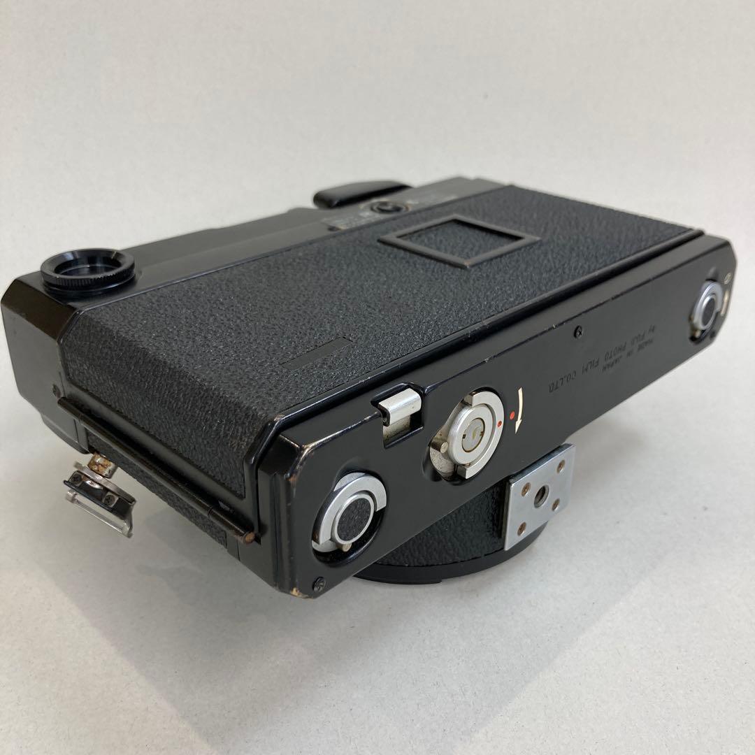 FUJICA GL690 ＋ FUJINON S f/3.5 100