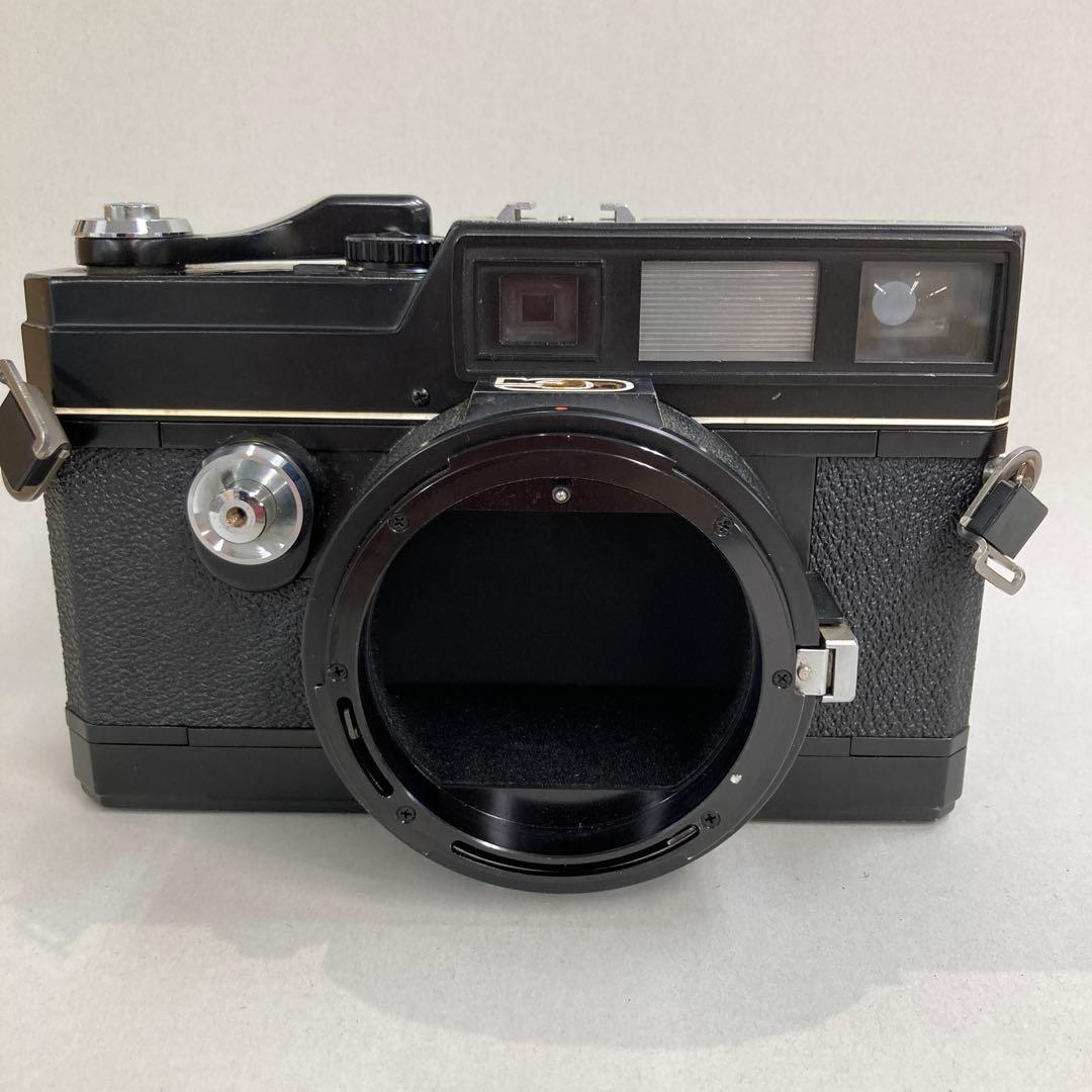 FUJICA GL690 ＋ FUJINON S f/3.5 100