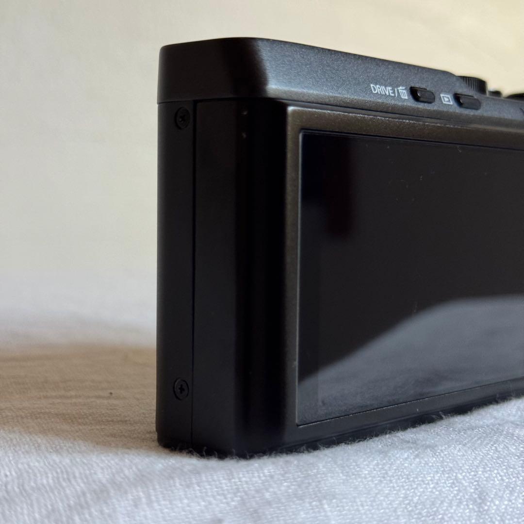 専用！FUJIFILM XF10 コンデジ