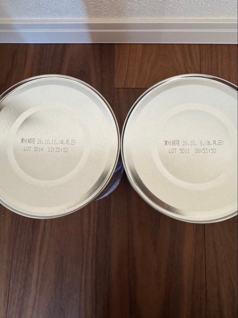 BeanStalk すこやかM1 6缶セット