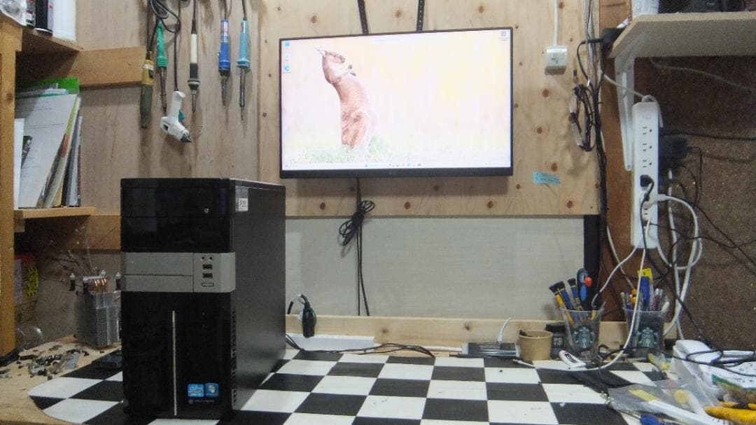 光さん専用　パソコン3台