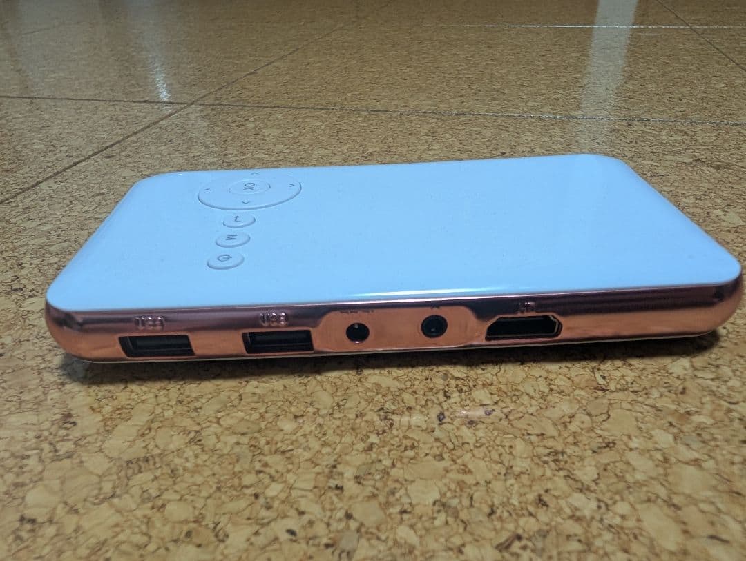 も*い様 UENO-mono KABENI 1080 Ultra HD プロジェ