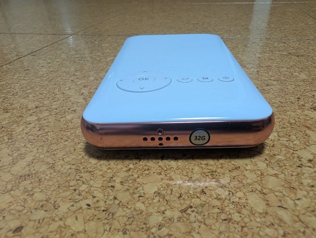 も*い様 UENO-mono KABENI 1080 Ultra HD プロジェ