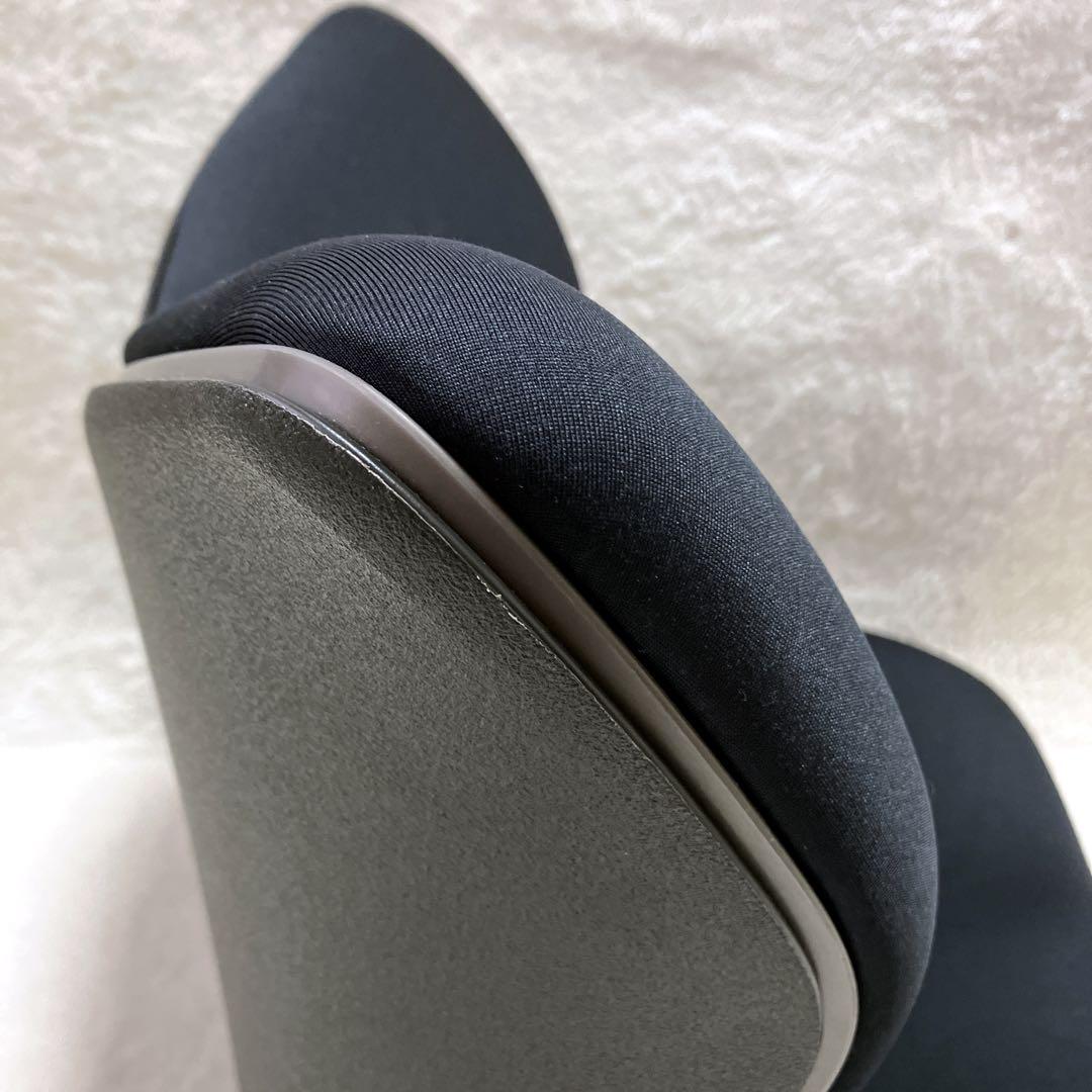 美品　MTG スタイルプレミアム ブラック　骨盤矯正 姿勢 体質改善　健康