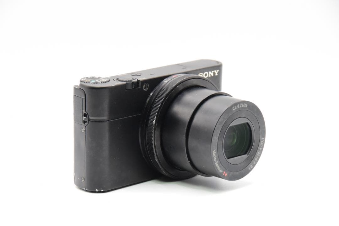 ■ 美品 ■ ソニー SONY Cyber-shot DSC-RX100