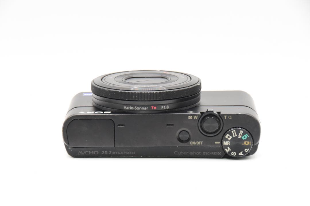 ■ 美品 ■ ソニー SONY Cyber-shot DSC-RX100