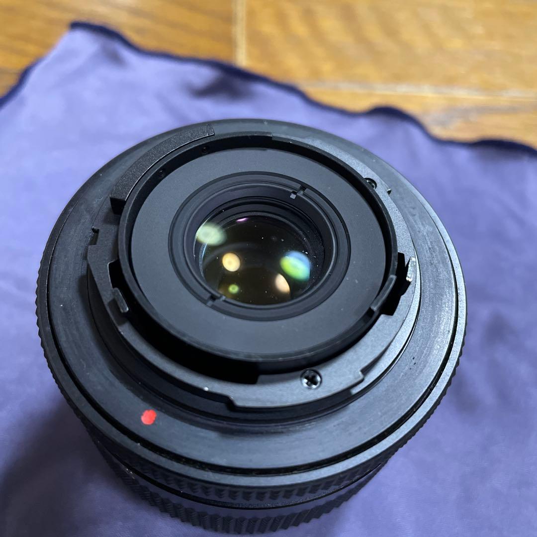 Distagon 2.8/35 単焦点レンズ　コンタックス用カールツァイス